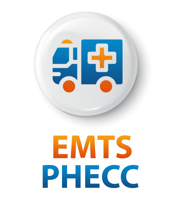 EMTS-PHECC icon